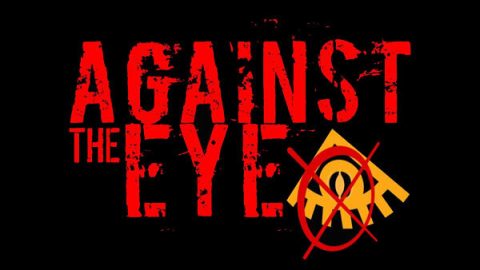 Against the Eye