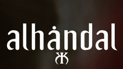 Alhándal