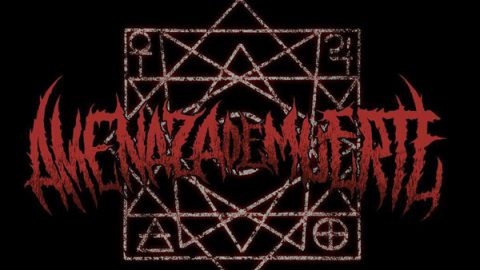 Amenaza de Muerte