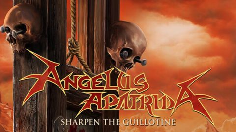 Angelus Apatrida