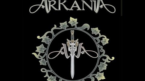 Arkania