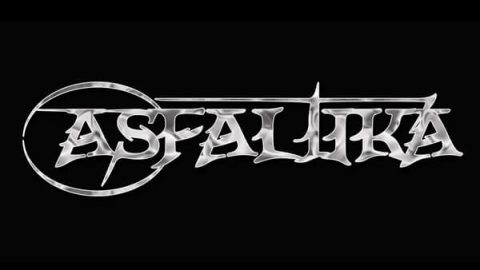 Asfáltika
