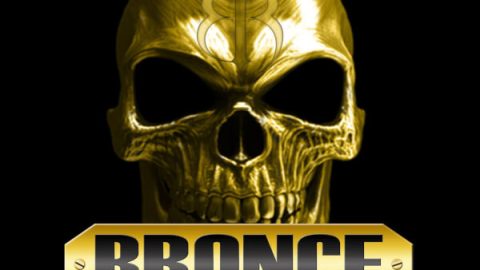 Bronce