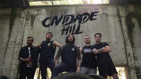 Cividade Hill