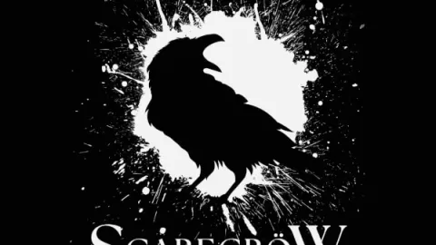 SCARECRÖW