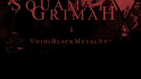 Grimah & Squamatas