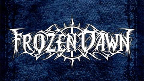 Frozen Dawn