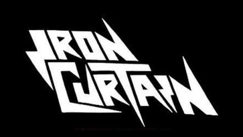 Iron Curtain