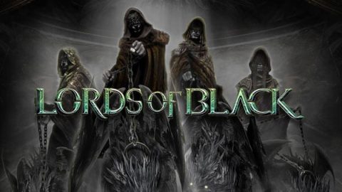 Lords Of Black