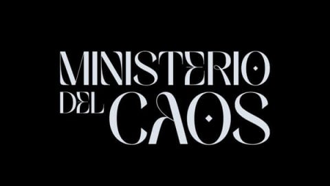 Ministerio del Caos