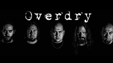Overdry