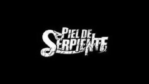Piel de Serpiente