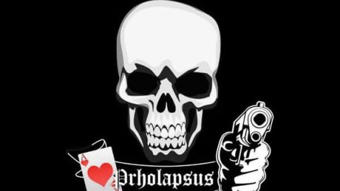 Prhølapsus