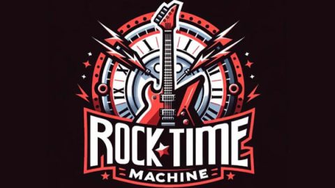 Rock Time Machine