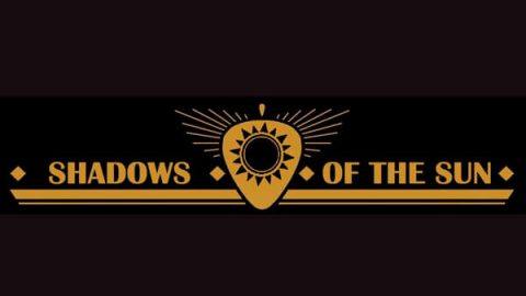 Shadows of the Sun