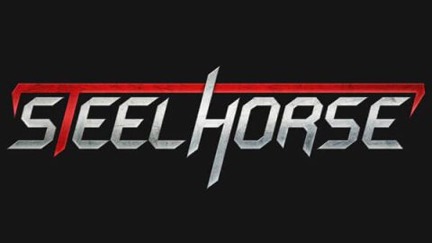 Steel Horse
