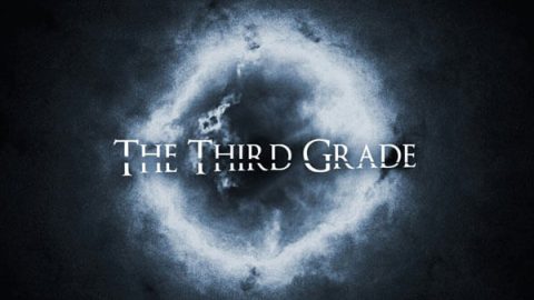 The Third Grade