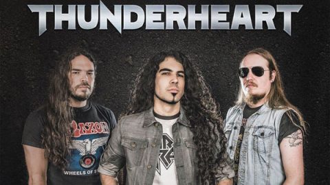 Thunderheart