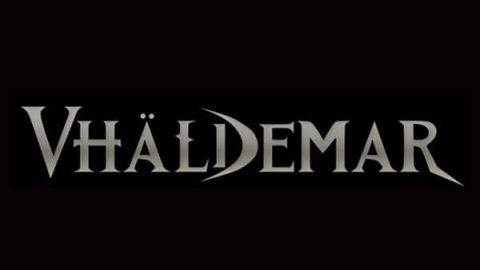 Vhäldemar