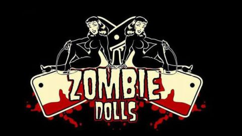 Zombie Dolls