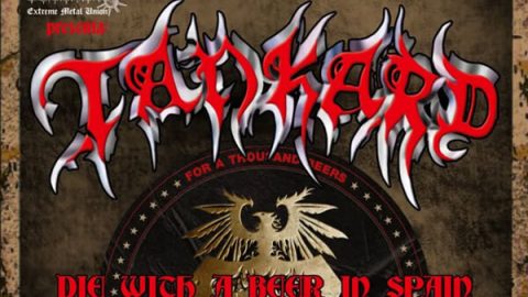 Tankard + Exodia