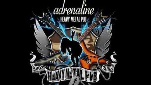 Adrenaline