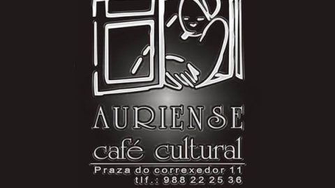 Auriense Café Cultural