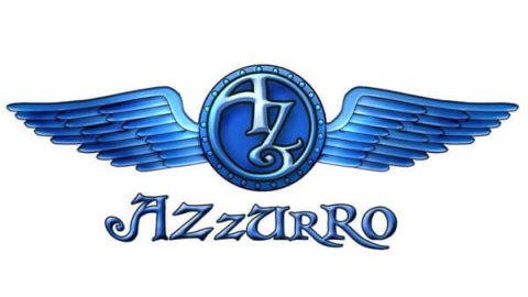 Azzurro