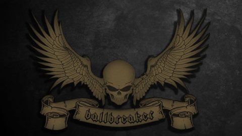 Ballbreaker