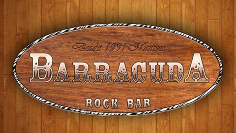 Barracuda Rock Bar