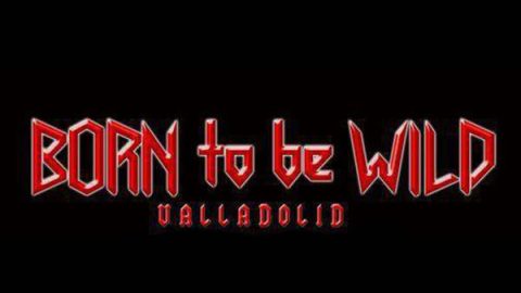 Born To Be Wild