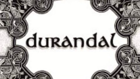 Cervecería Durandal Rock