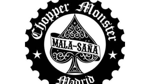 Chopper Monster