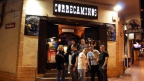 Correcaminos