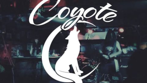 Coyote Rock Bar