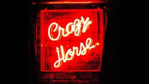 Crazy Horse