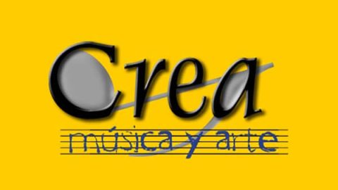 Crea Música y Arte