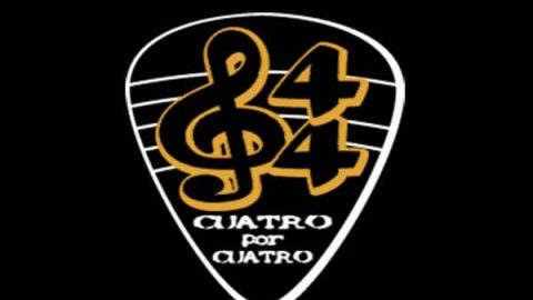 Cuatro por Cuatro