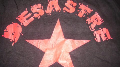Desastre