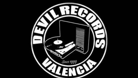 Devil Records