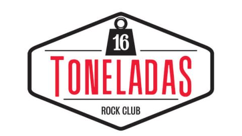 16 Toneladas