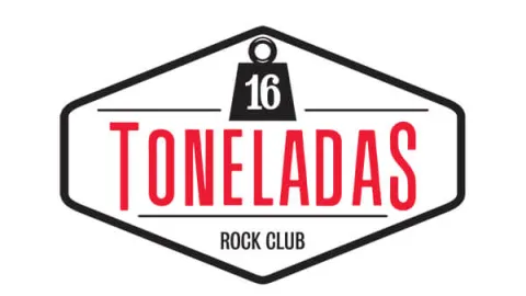 16 Toneladas