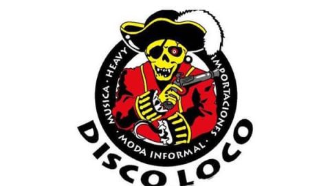 Disco Loco