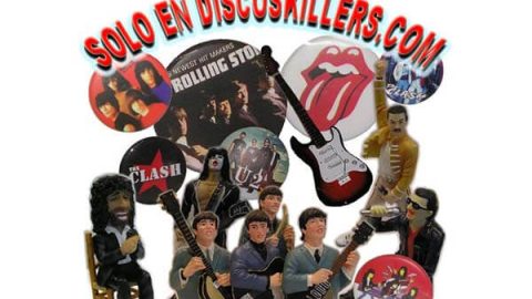 Discos Killers