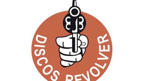 Discos Revolver