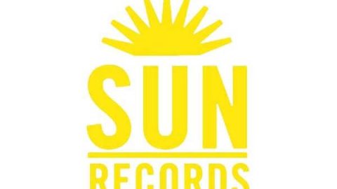 Discos Sun Records
