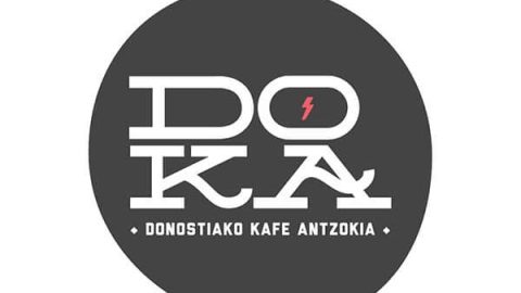 Doka Kafe Antzokia