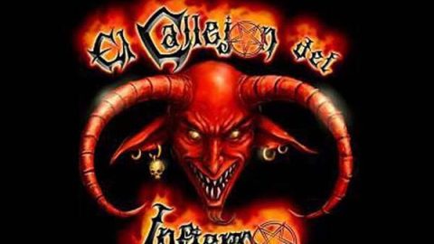 El callejón del infierno