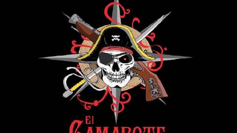 El Camarote Rock Bar