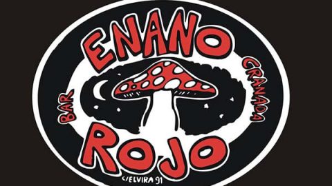 El Enano Rojo